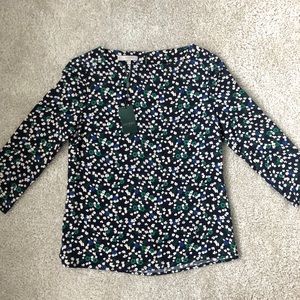 Hobbs London Rosie Top ASO Kate Middleton